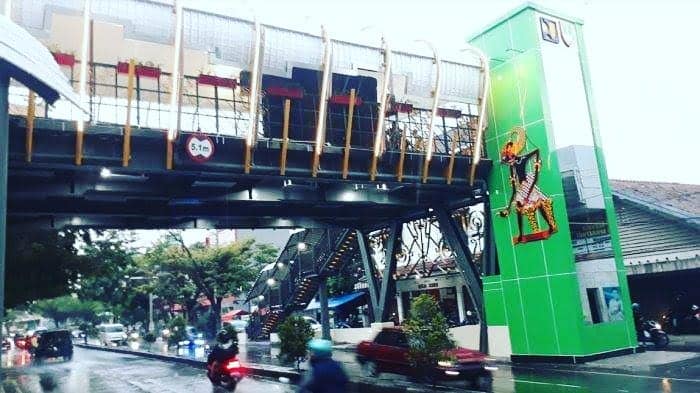 Sobat Moewardi Pasti Tau Ini Dimana