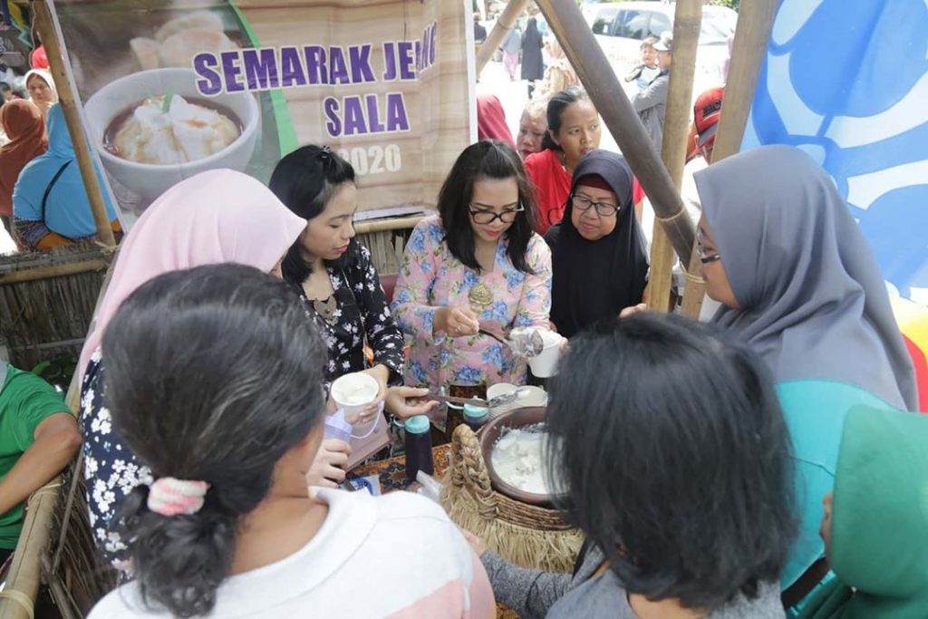 FESTIVAL JENANG 2020