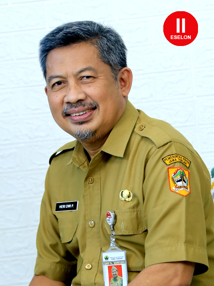 dr. HERI DWI PURNOMO, Sp.An