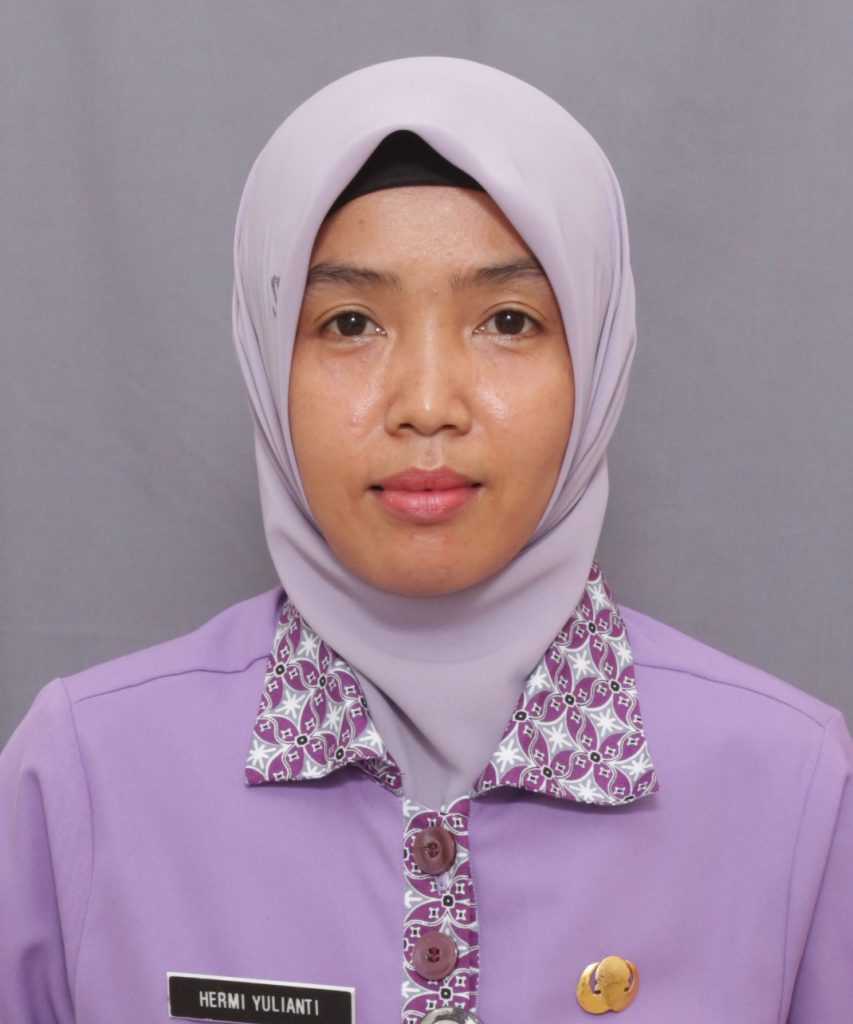Hermi Yulianti, S.Kep