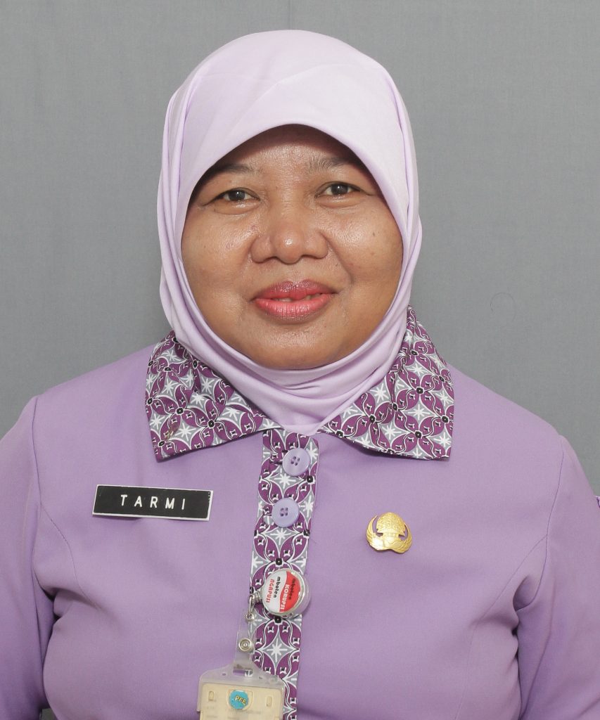 Sutarmi, SKM, S.Kep, Ns