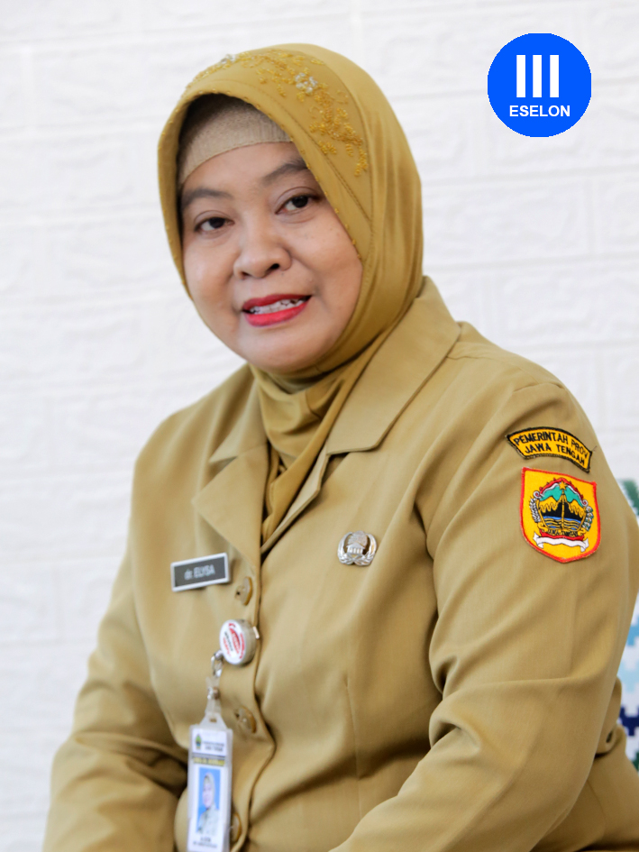 .dr. ELYSA