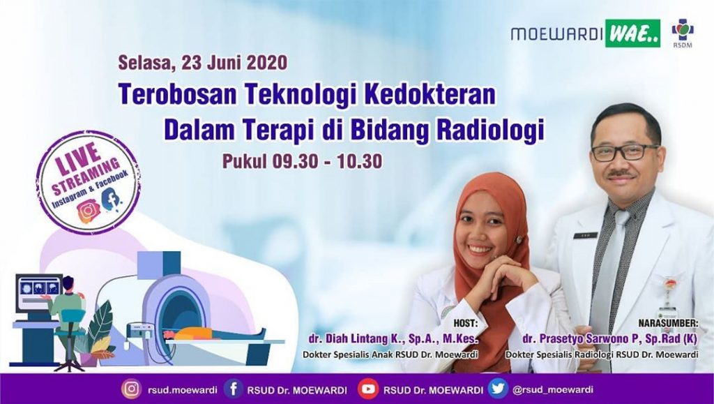 Mau tahu selengkapnya tentang terobosan ini Yuk simak MoewardiWae