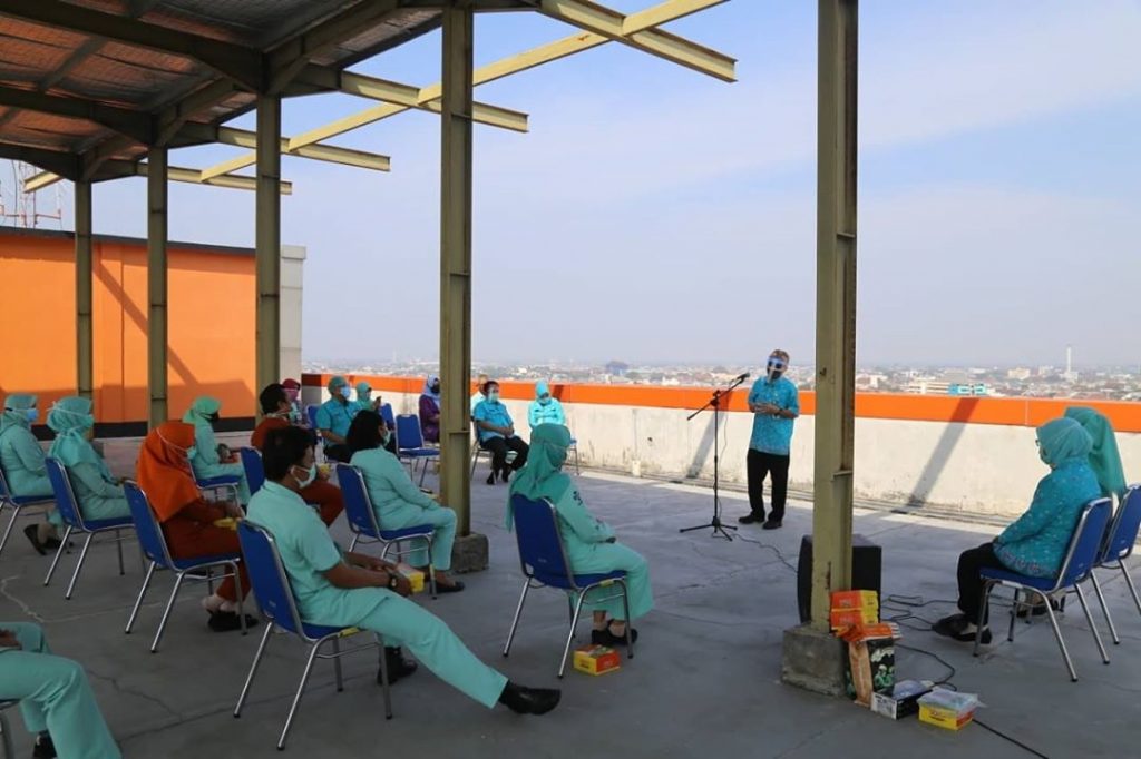 Psychological First Aid PFA