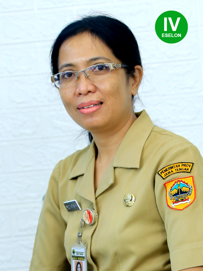 SEDYATMI PURNANINGSIH, SKM