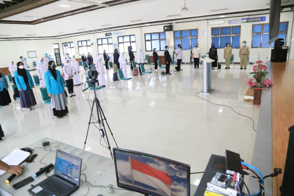 Pra Pendidikan (Pradik) di RSUD Dr. Moewardi