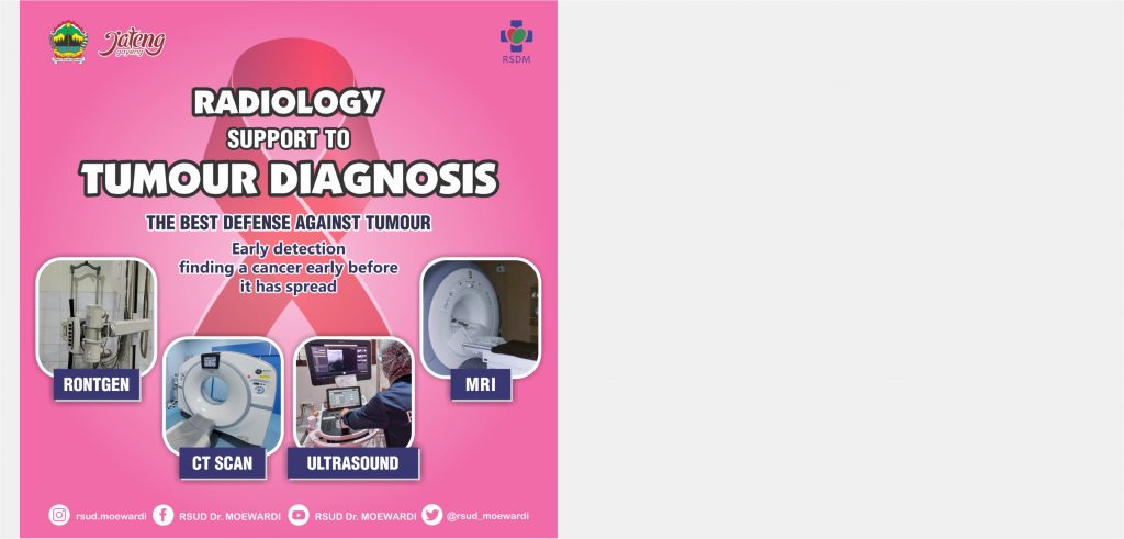 Deteksi dan Diagnosis Kanker Sejak Dini