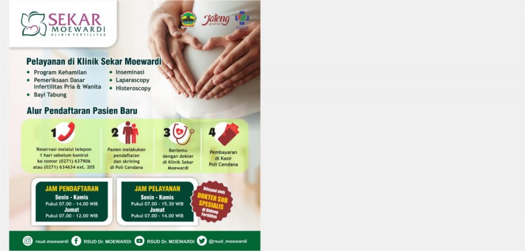 Klinik Sekar Moewardi