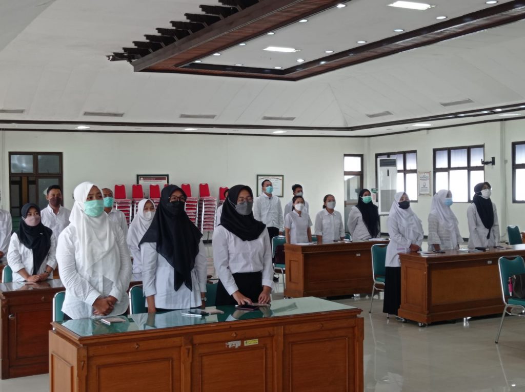 Pelatihan Dialisis bagi Perawat
