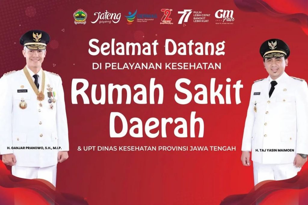Ayo Kunjungi Grand Maerakaca Fair 2022 !