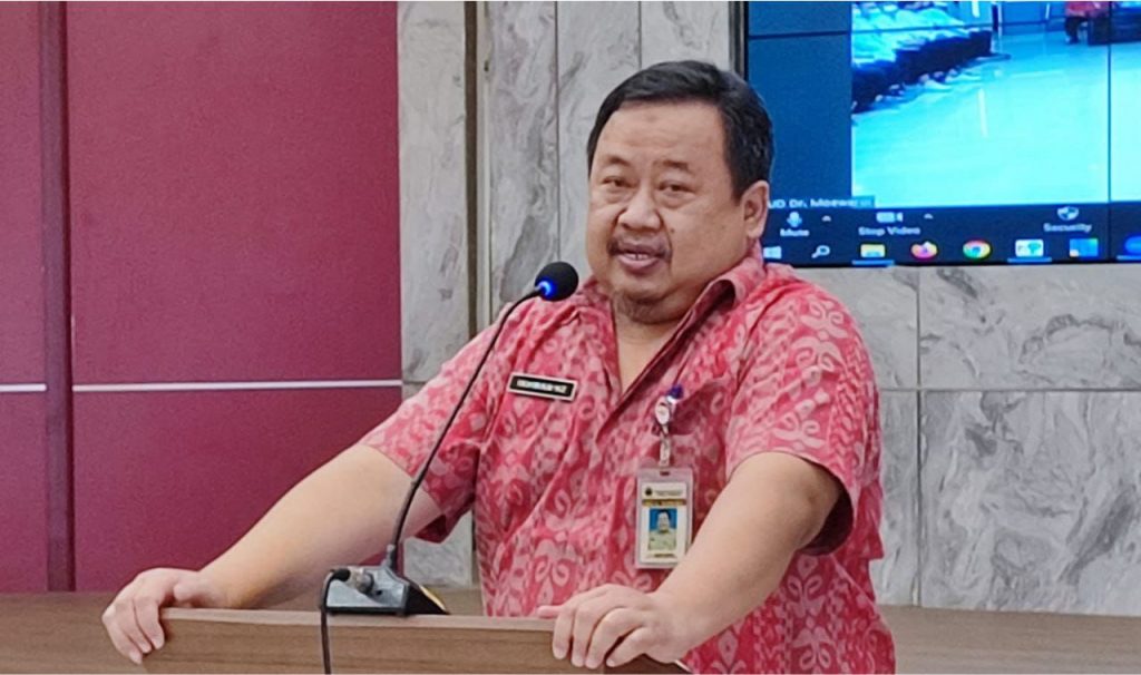 Pradik Profesi Dokter Mahasiswa Prodi Pendidikan Dokter UNS
