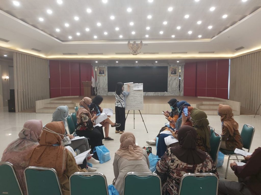 RSUD Dr. Moewardi Bersama IDAI dan Novo Nordisk Global Selenggarakan Changing Diabetes in Children (CDiC)