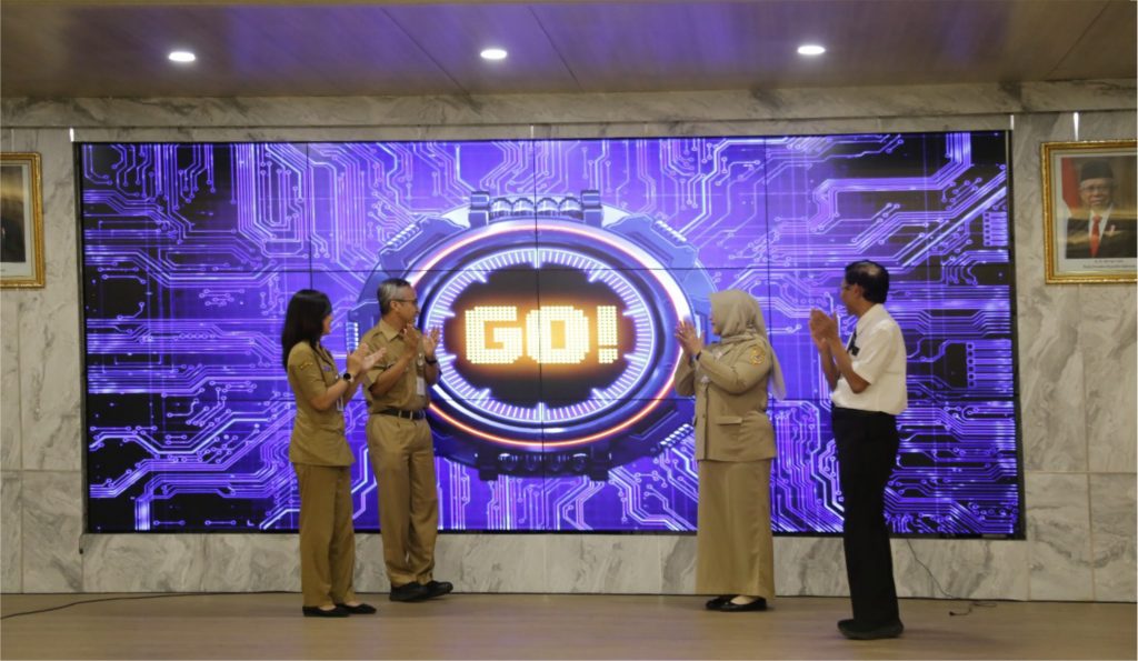 RSUD Dr. Moewardi Luncurkan Sipus Imoet & Jurnal IBEHS