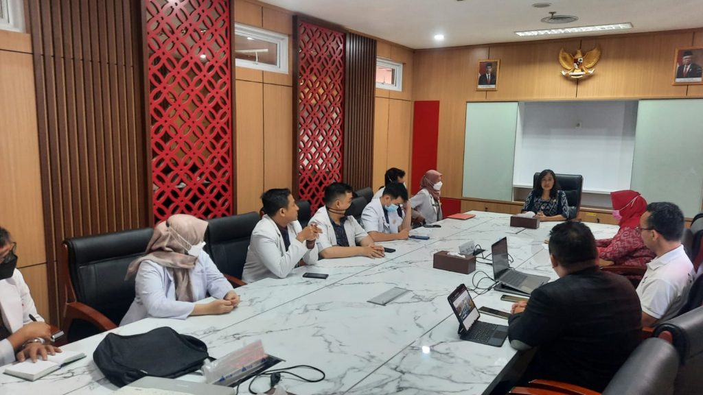 RSUD Dr. Moewardi Kerja Sama dengan Aruvana terkait Teknologi Virtual Reality untuk Pemulihan Pasien Stroke