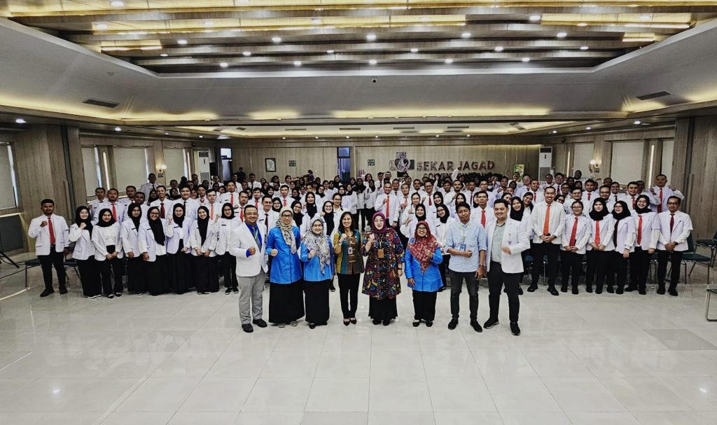 Pradik Program Pendidikan Dokter Spesialis dan Program Pendidikan Dokter Sub Spesialis Penyakit Dalam (PPDS IPD)