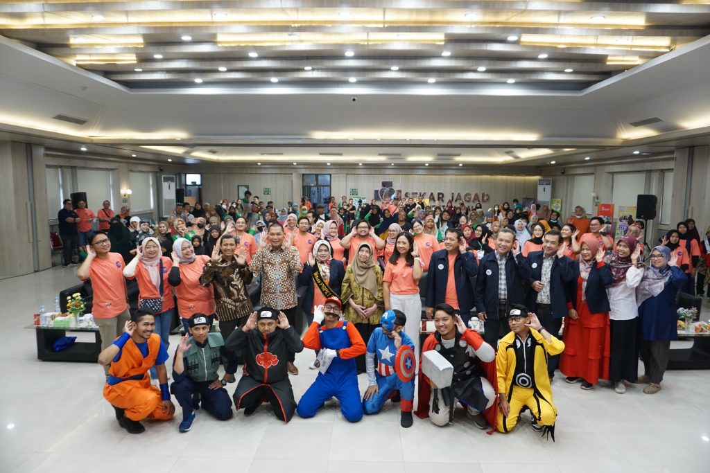 Solo Audiology Course Dalam Rangka World Hearing Day 2024