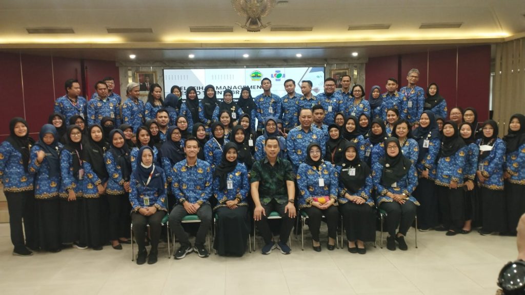 Pelatihan Manajemen Risiko Terintegrasi di RSUD Dr. Moewardi