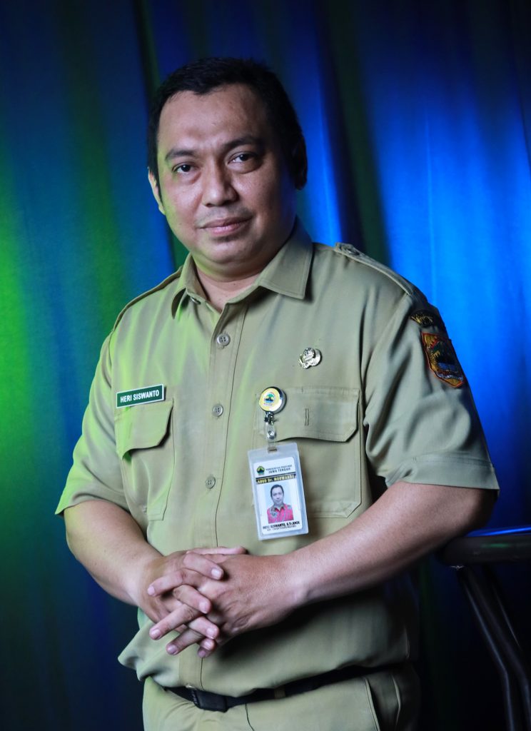 HERI SISWANTO, S.Tr.RMIK