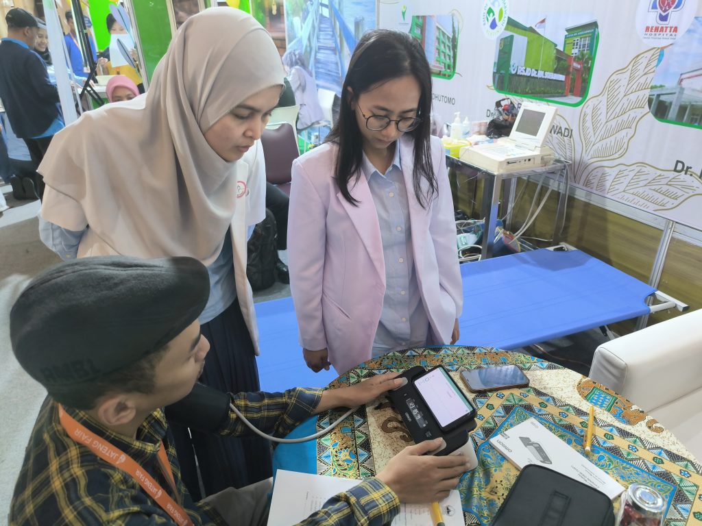 Moewardi Goes to PRPP Jawa Tengah 2024