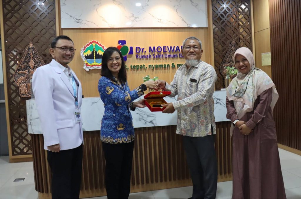 Studi Banding Fakultas Kedokteran Universitas Syiah Kuala Banda Aceh