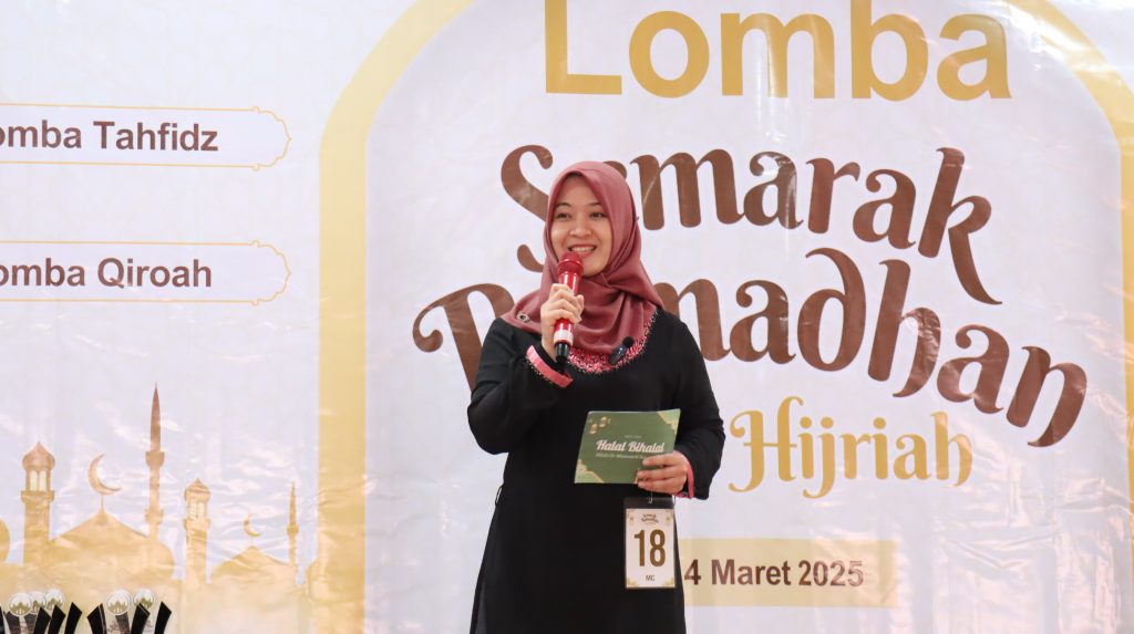 Semarakkan Ramadhan 1446 Hijriah RSUD Dr. Moewardi Gelar Qiroah, Tahfidz, MC hingga Adzan
