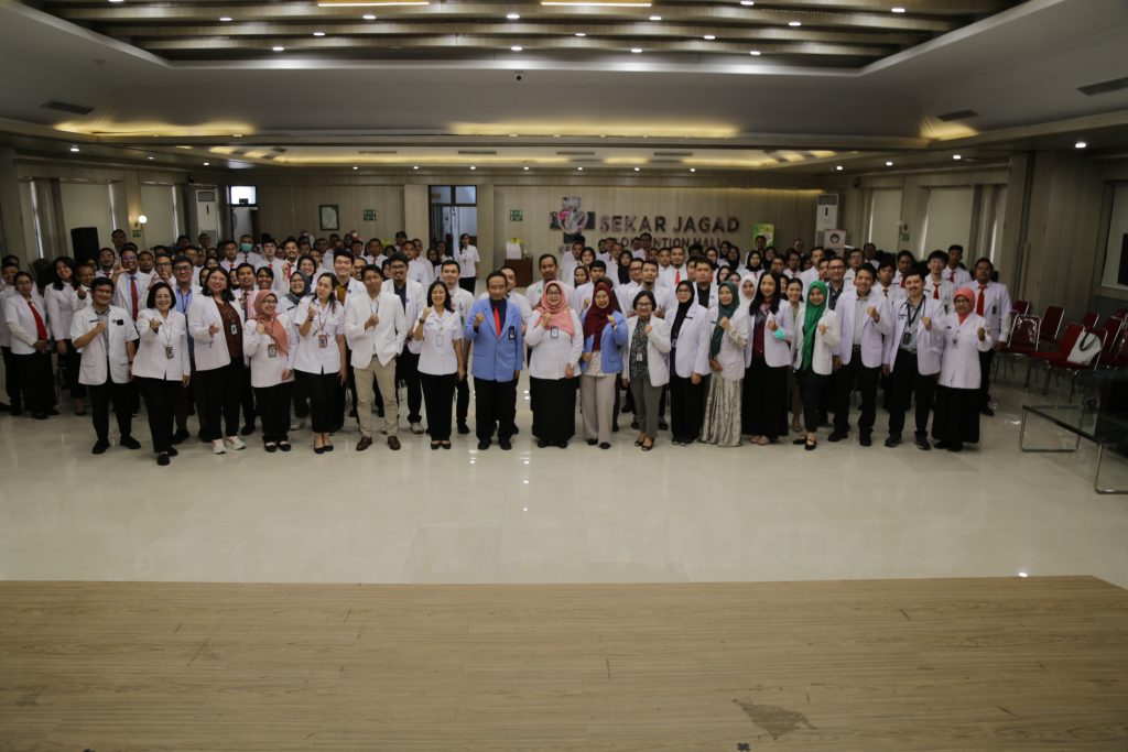 Pradik Program Pendidikan Dokter Spesialis & Pendidikan Dokter Subspesialis Ilmu Penyakit Dalam